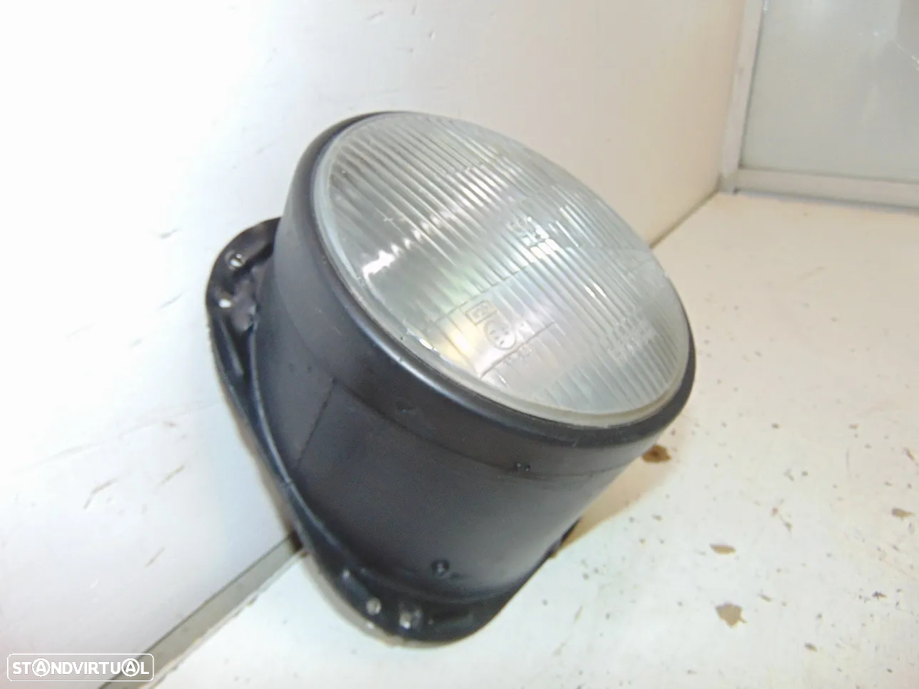 BMW 1602/2002 farol - 4