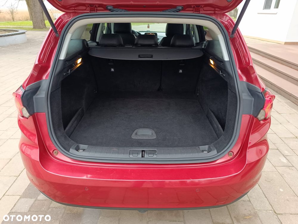 Fiat Tipo 1.6 MultiJet DCT S-Design - 36