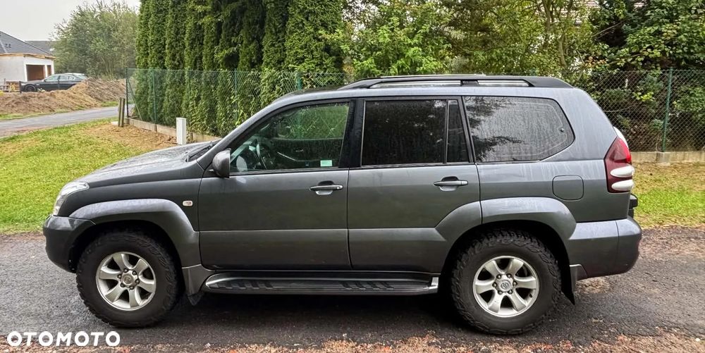 Toyota Land Cruiser 4.0 Sol - 13