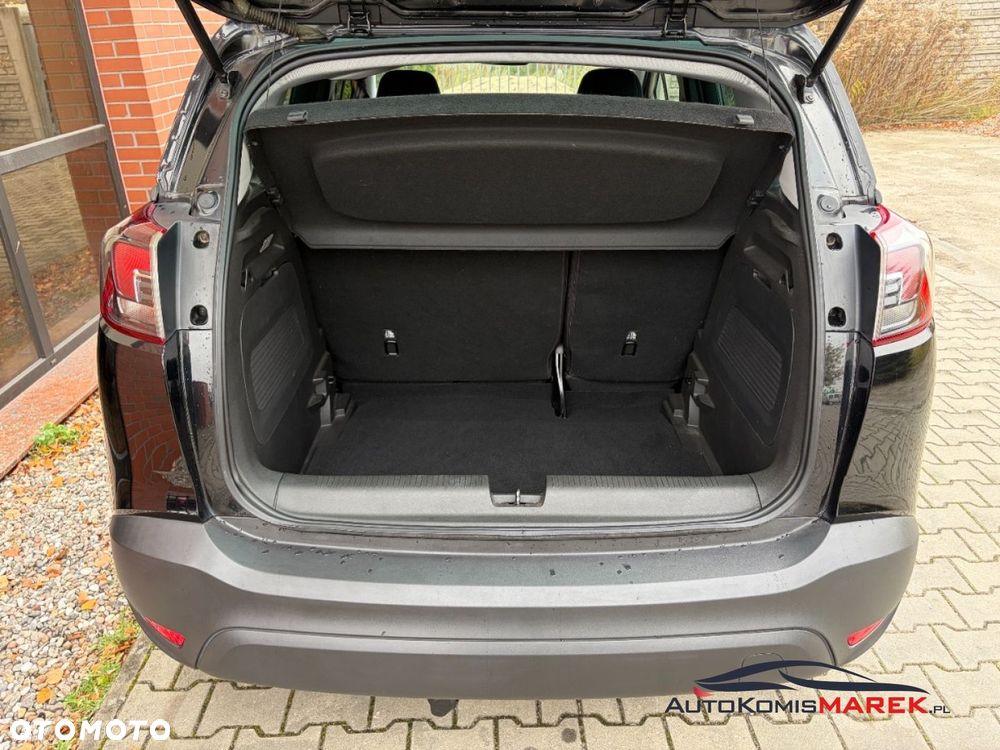 Opel Crossland X 1.6 CDTI Elite - 24