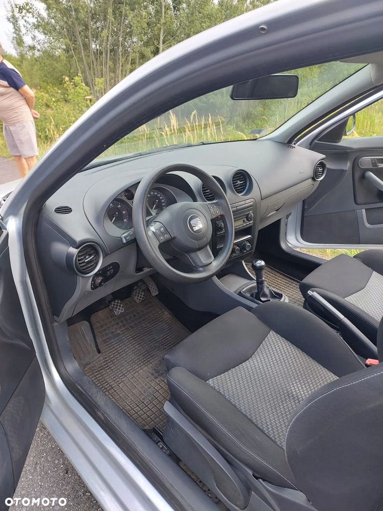 Seat Ibiza - 16