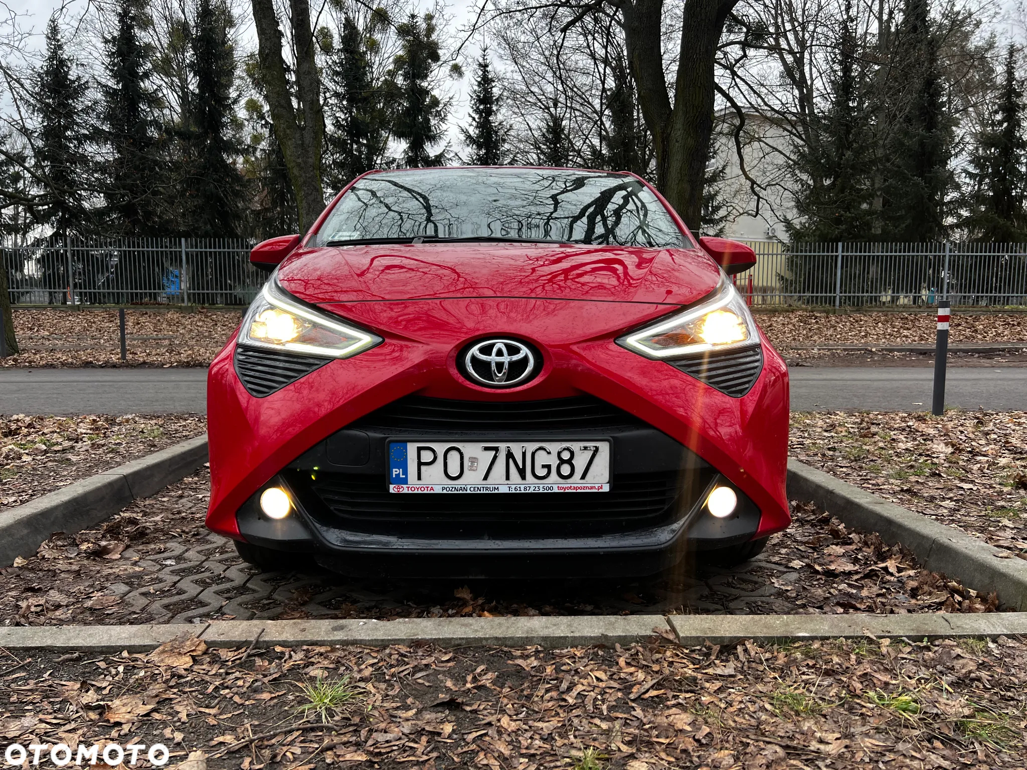 Toyota Aygo - 2