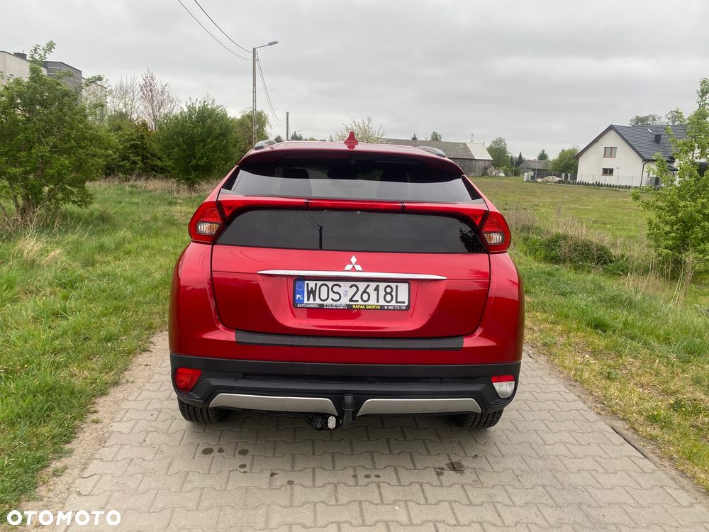 Mitsubishi Eclipse Cross 1.5 T-MIVEC ClearTec 2WD Diamant Edition Plus - 5