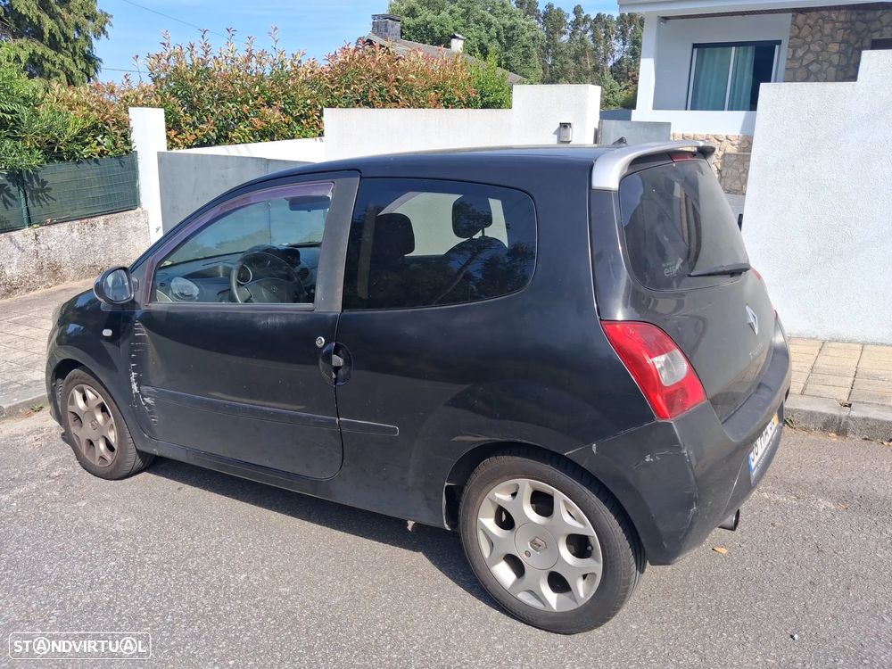 Renault Twingo 1.2 TCE GT - 2