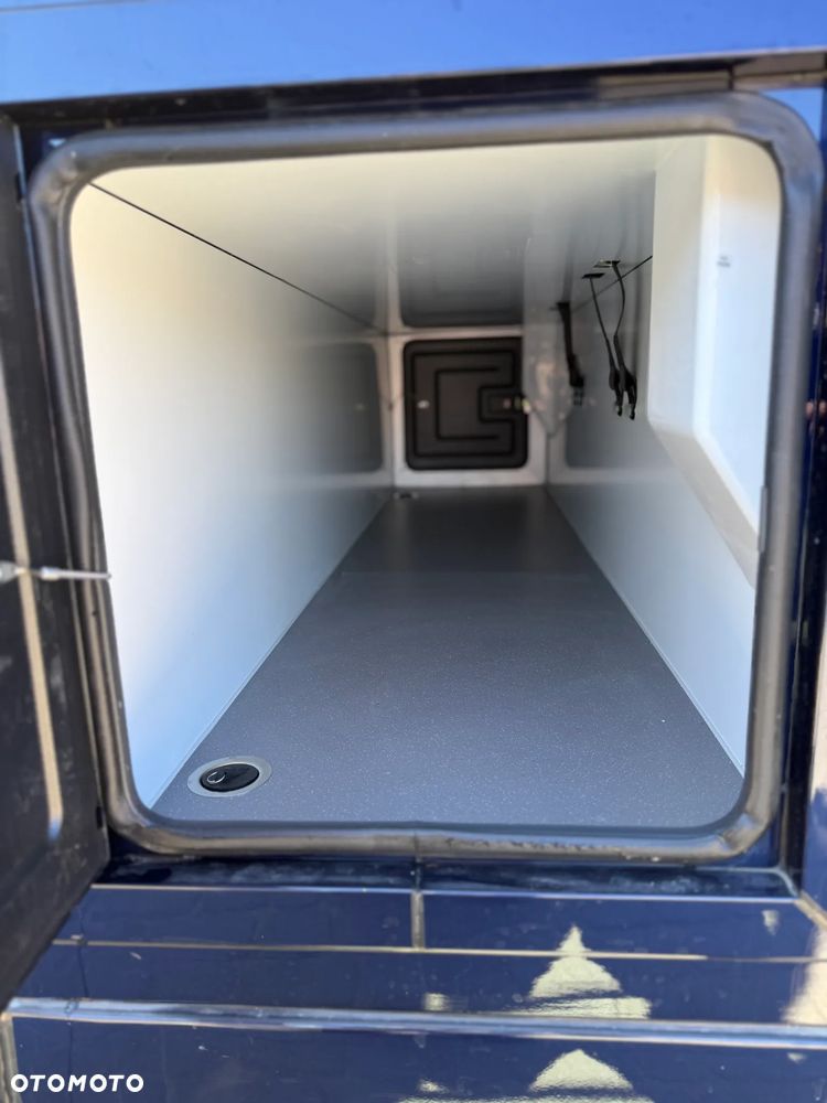 Renault MASTER IV 5-osobowy, Nowy koniowóz STX Automat, GWARANCJA - 16