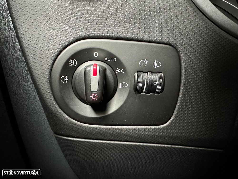 SEAT Leon 1.4 TSI Style - 26