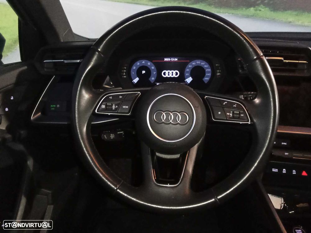 Audi A3 Sportback - 12