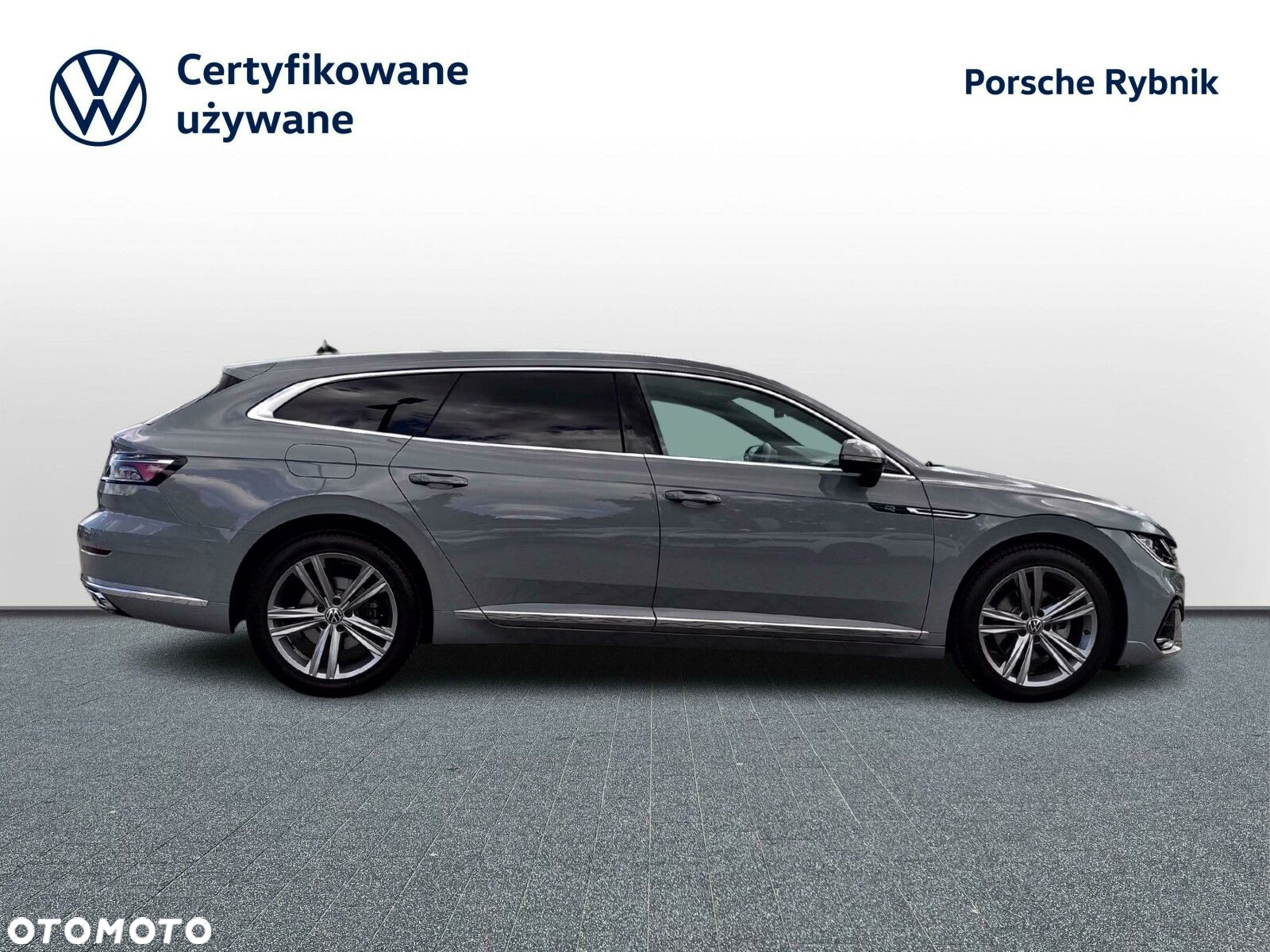 Volkswagen Arteon - 6