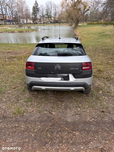 Citroën C4 Cactus 1.2 PureTech Feel - 8