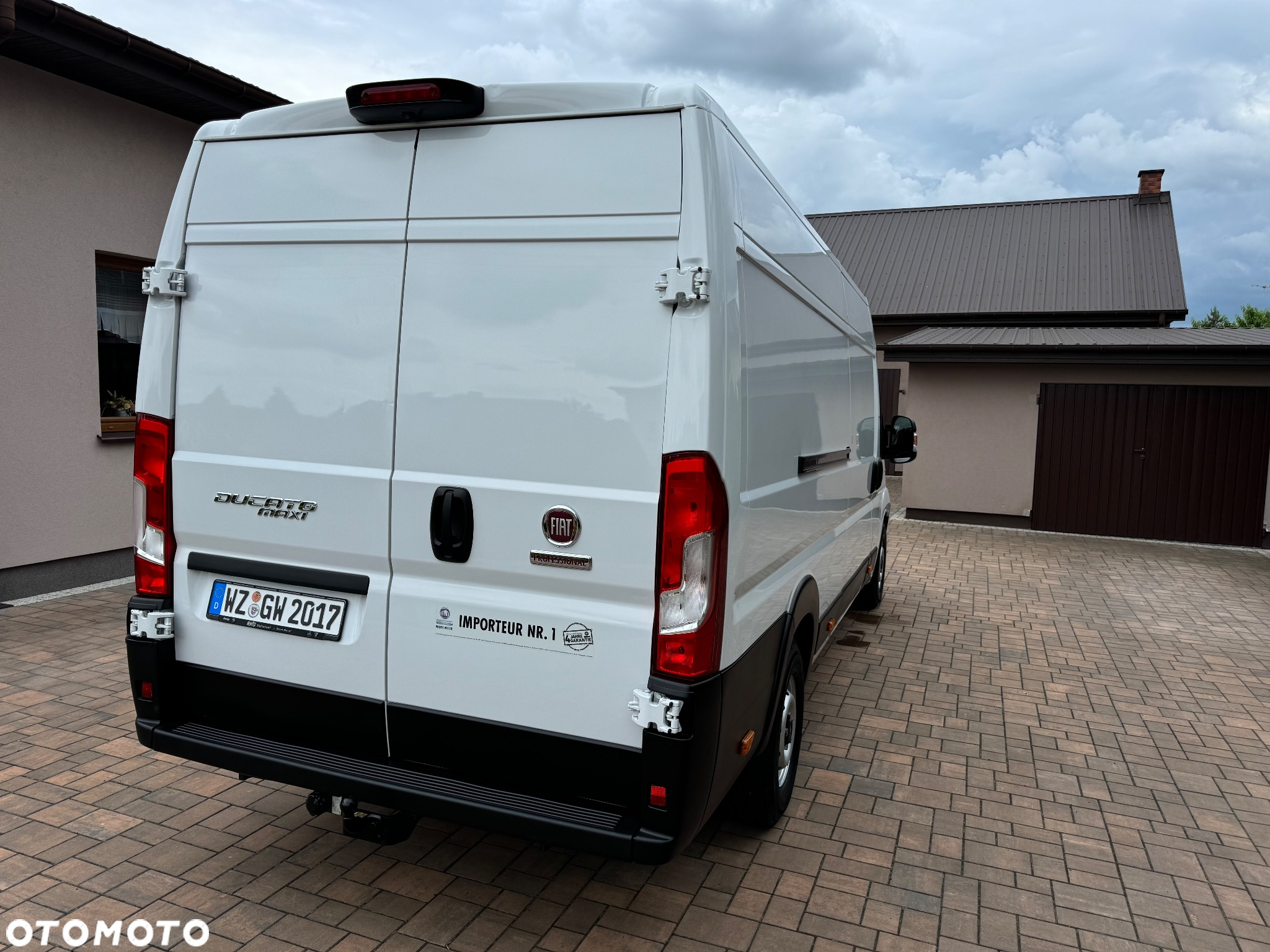 Fiat Ducato - 16