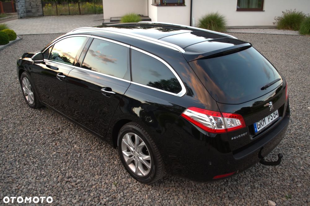 Peugeot 508 - 13