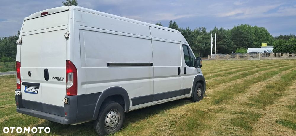 Fiat Ducato 250 - 14