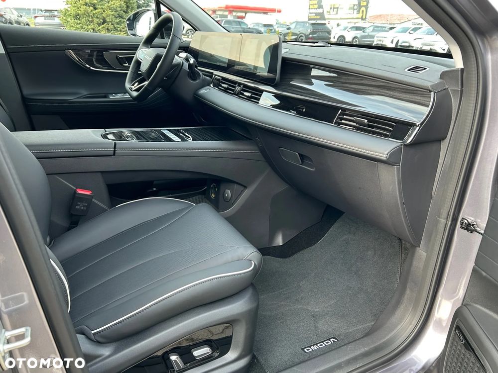 Omoda 5 1.6 T-GDI Premium DCT - 19