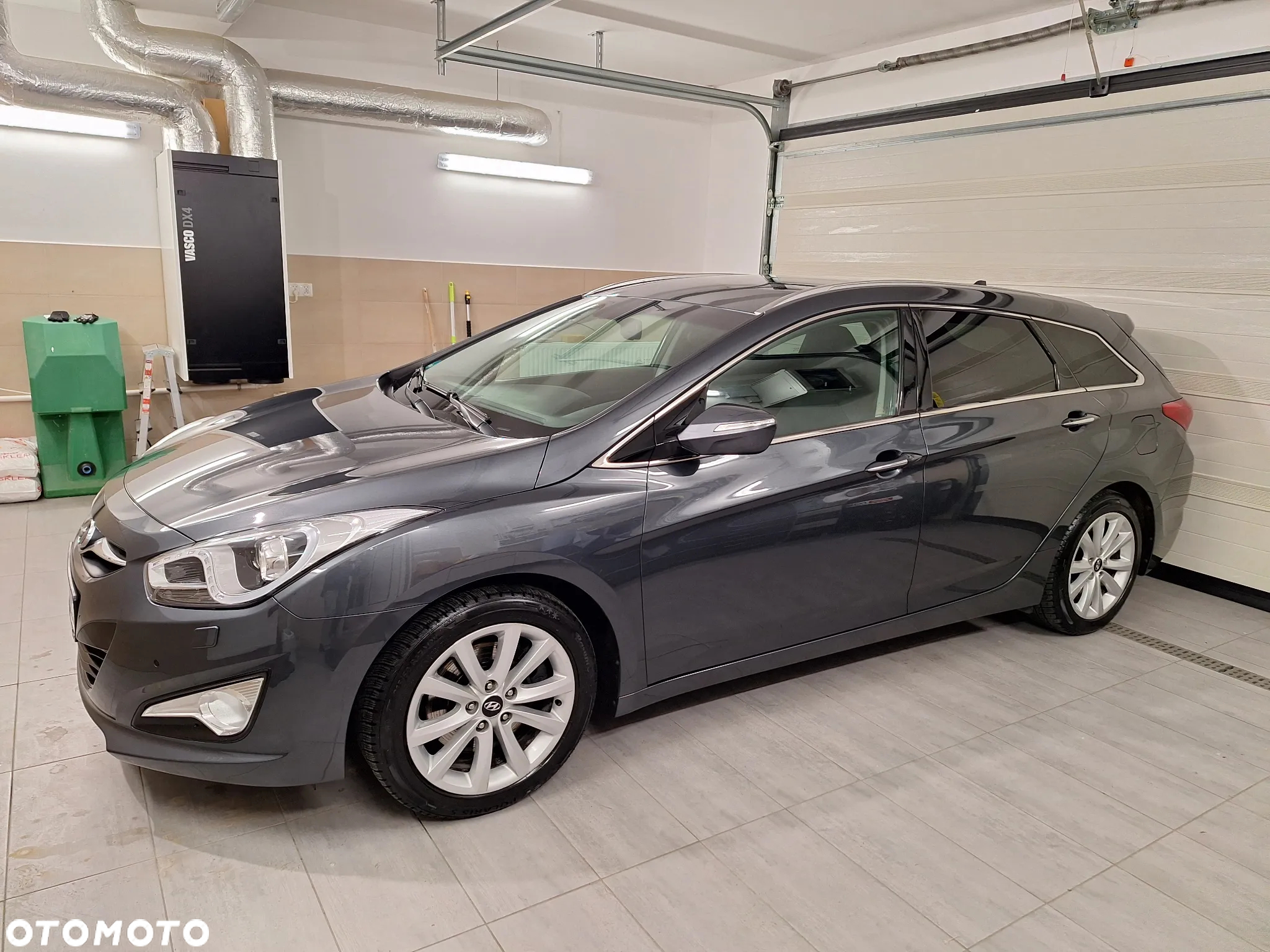 Hyundai i40 i40cw 1.6 Fifa World Cup Edition - 5
