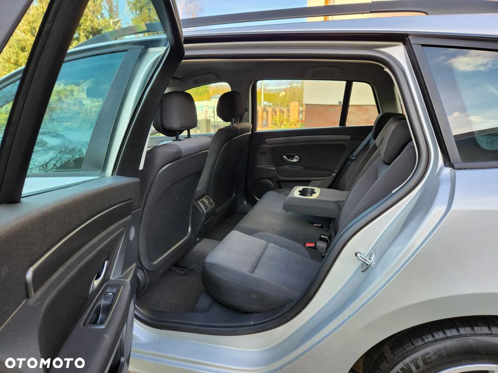 Renault Laguna - 24
