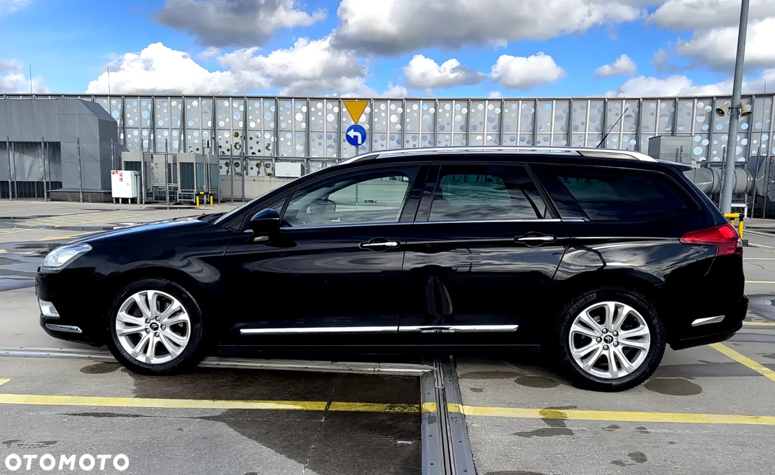 Citroën C5 2.0 HDi Exclusive - 7
