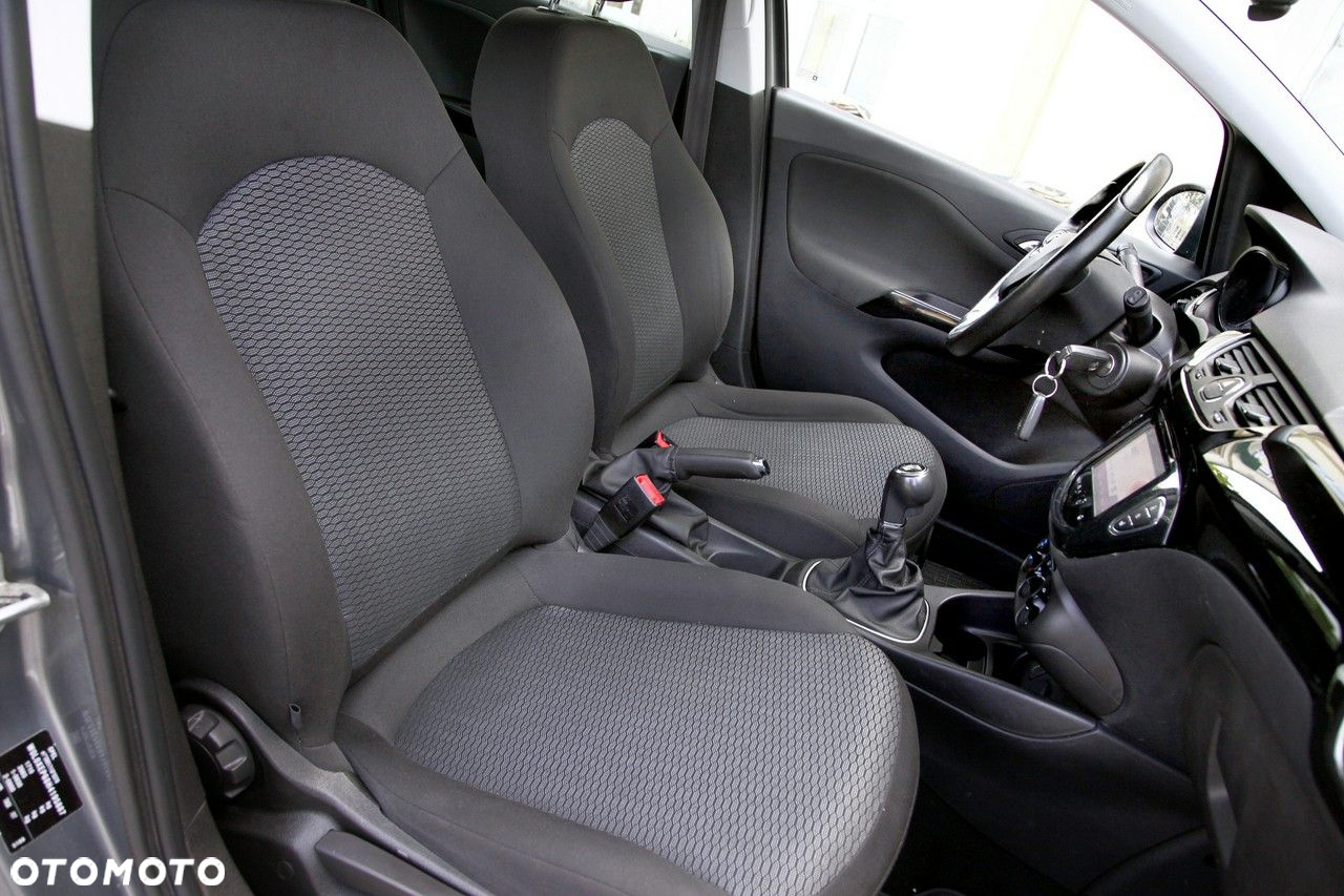 Opel Corsa - 13