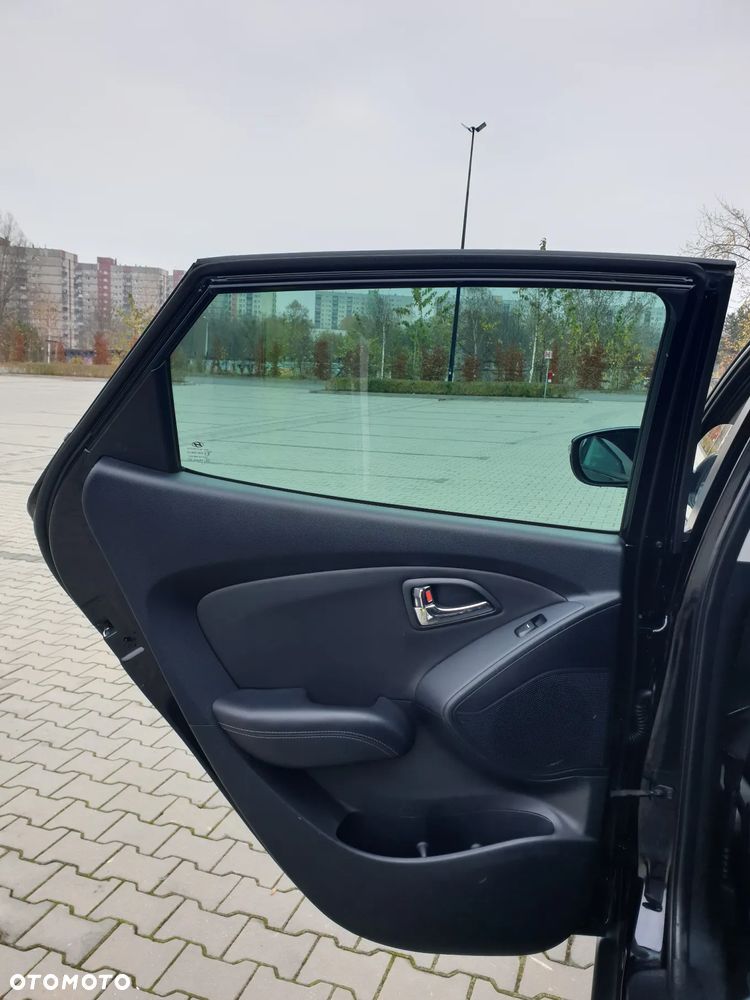 Hyundai ix35 1.6 GDI Premium 2WD - 34