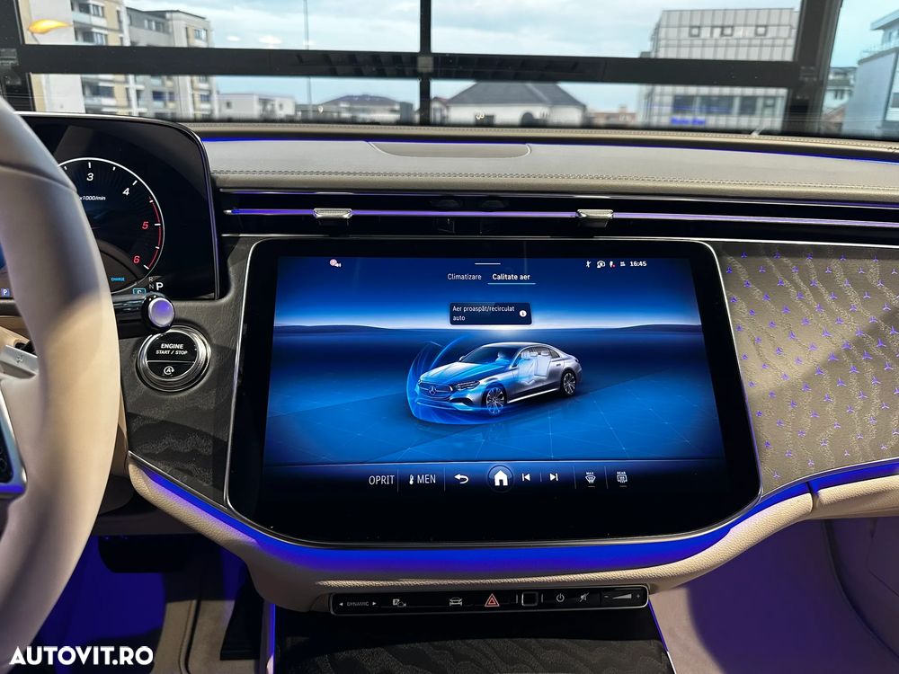 Mercedes-Benz E 220 d MHEV 4MATIC Aut. - 18
