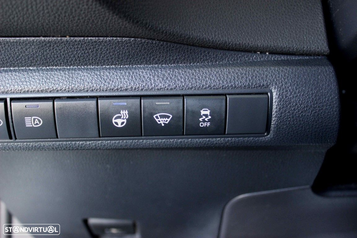 Toyota Corolla 1.2T Comfort - 20