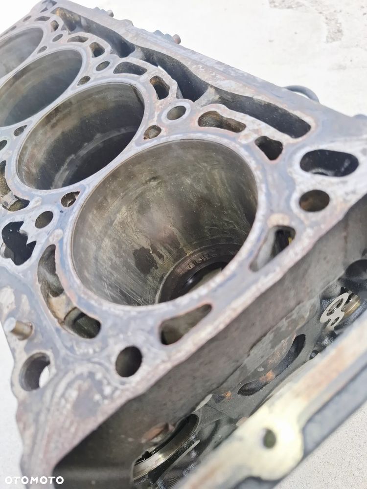 Blok Silnika Dół 2.0TFSI 06H103021L CCZ Audi VW Seat Skoda - 8