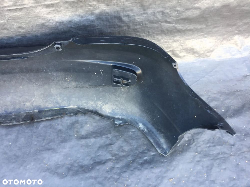 HONDA CIVIC 5D HB LIFT 2003-2005 ZDERZAK TYLNY TYŁ - 9