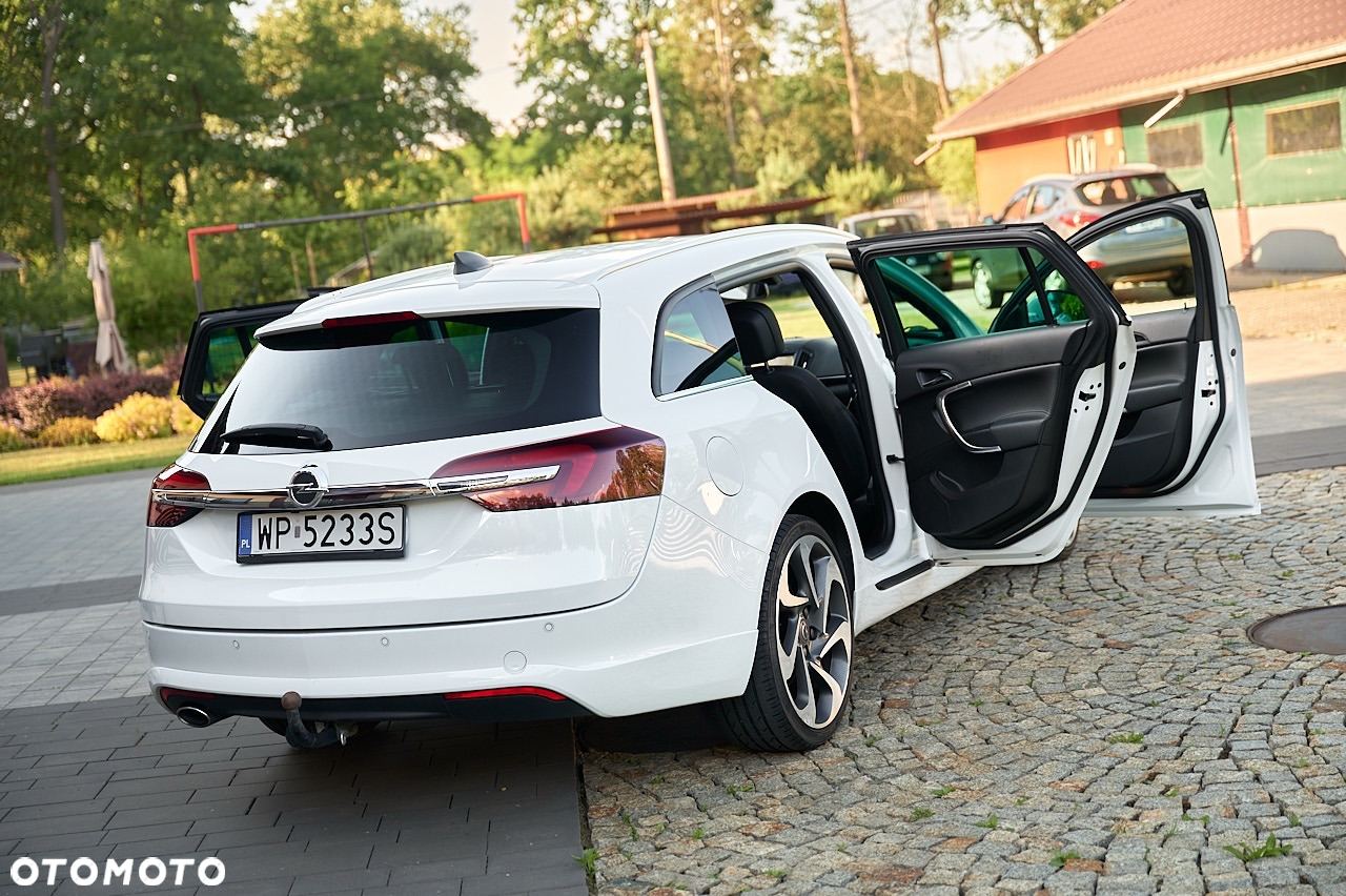 Opel Insignia - 18