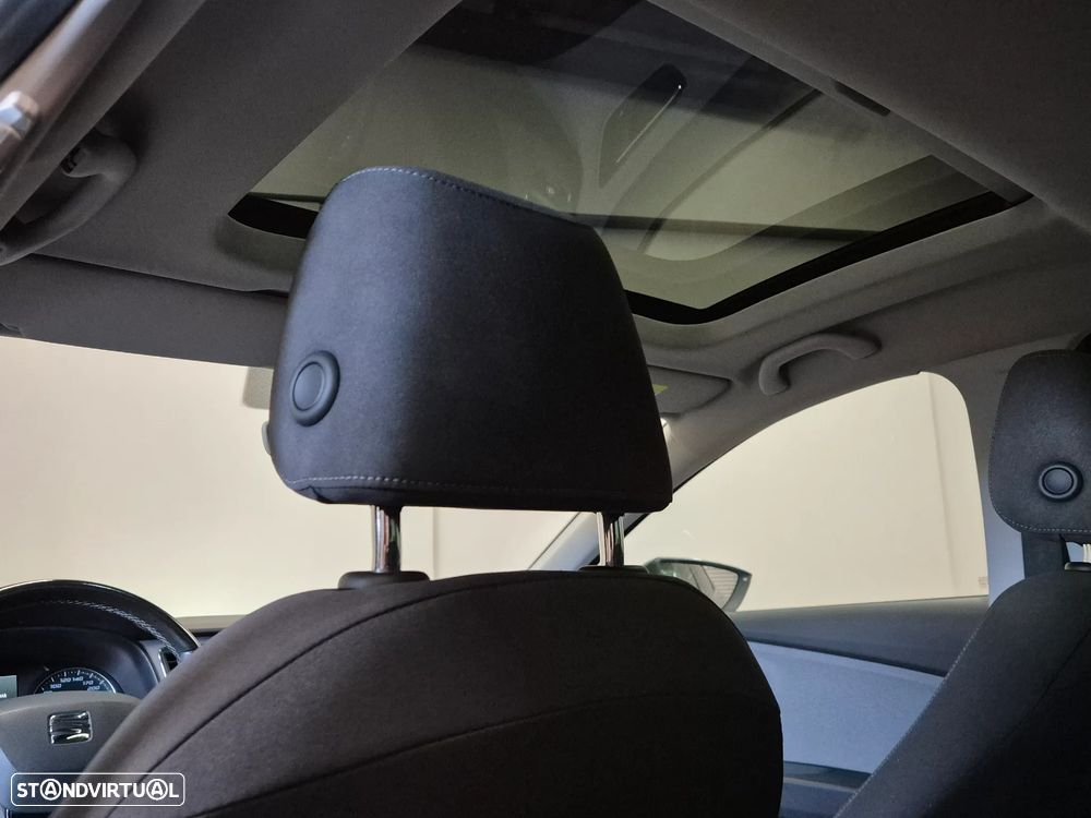 SEAT Leon 1.0 EcoTSI Style S/S - 29