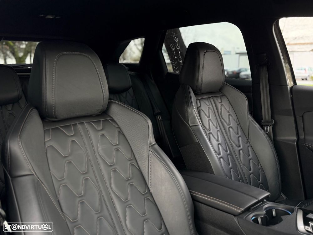 Peugeot 3008 1.5 BlueHDi GT Line EAT8 - 20