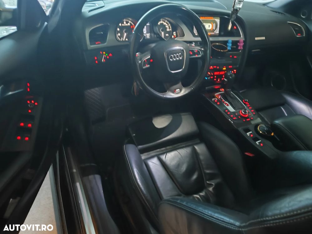 Audi S5 - 7