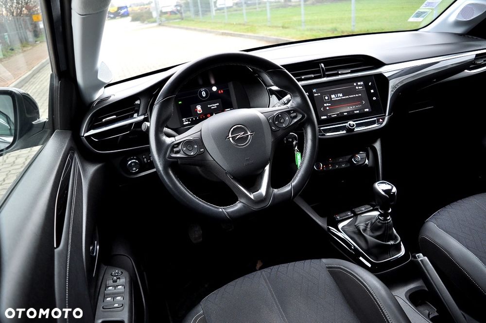 Opel Corsa 1.5 Start/Stop Edition - 7