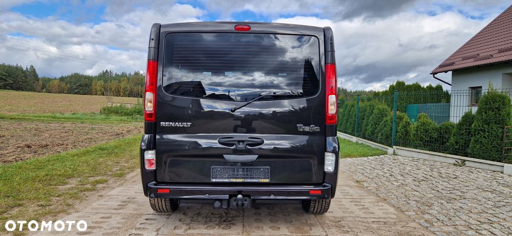 Renault Trafic Generation QS - 16