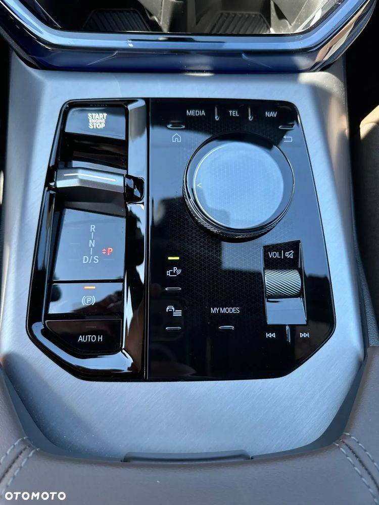 BMW X3 xDrive20d mHEV - 20
