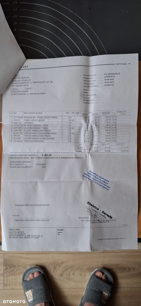 Citroën C4 Picasso - 25