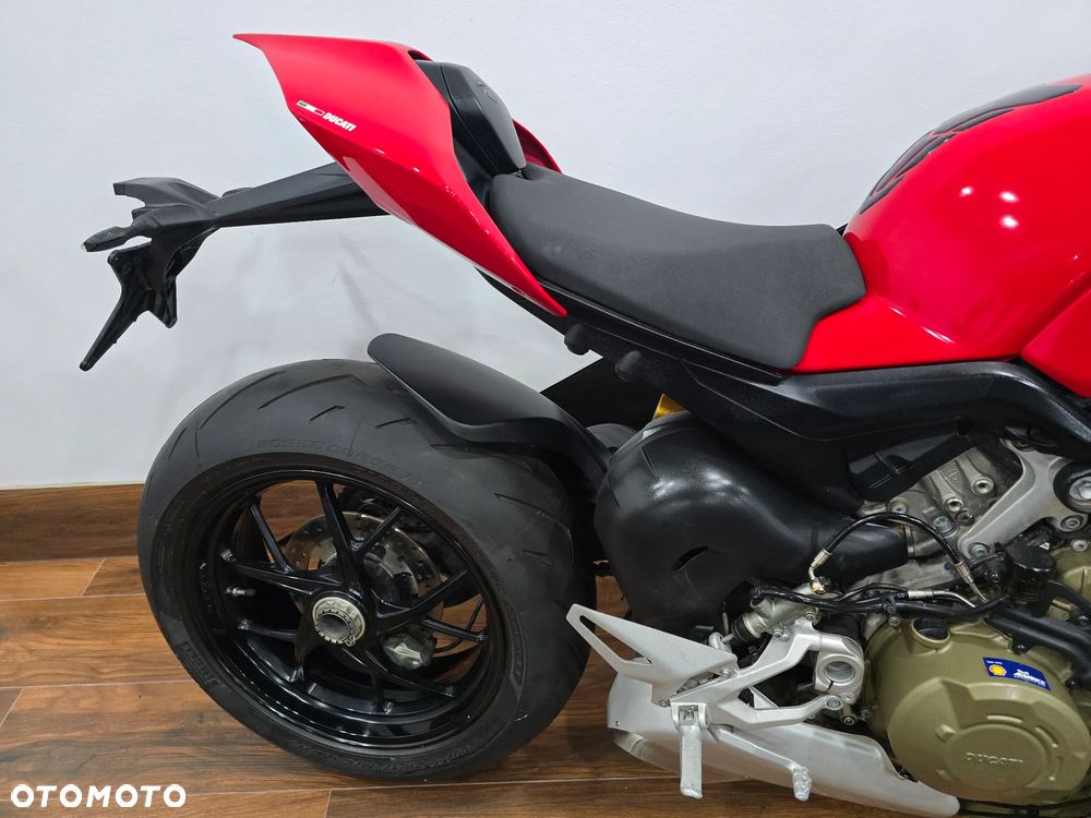 Ducati Streetfighter V4 - 27