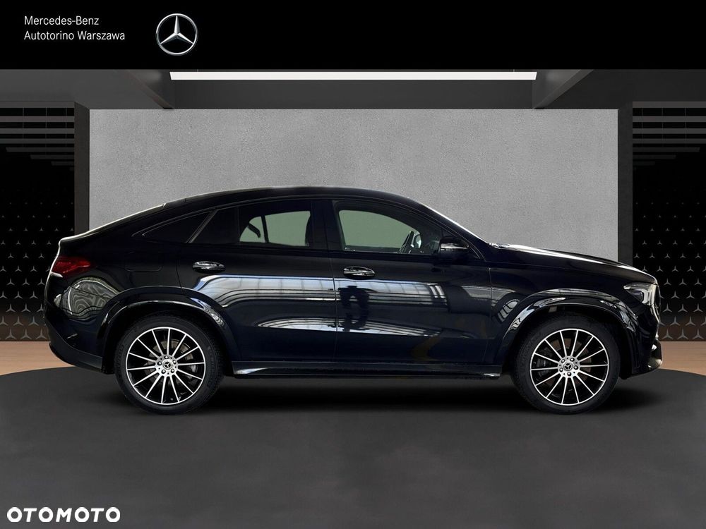 Mercedes-Benz GLE 350 d 4-Matic Premium - 7