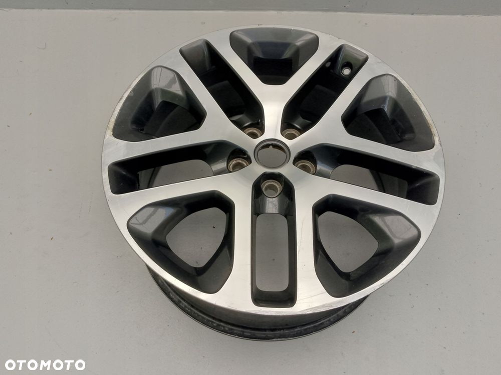LAND ROVER DEFENDER FELGA ALUMINIOWA 8.5" X 20" 5X120 ET 41,5 L8BM-CA ÷ - 5