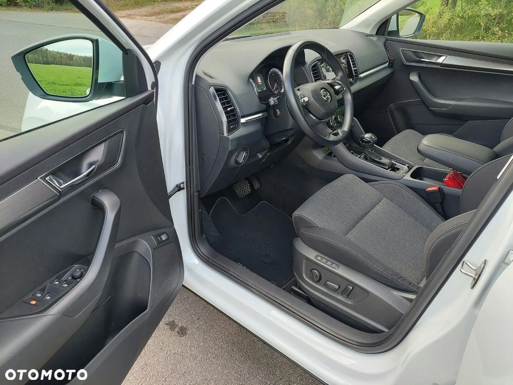 Skoda Karoq - 6