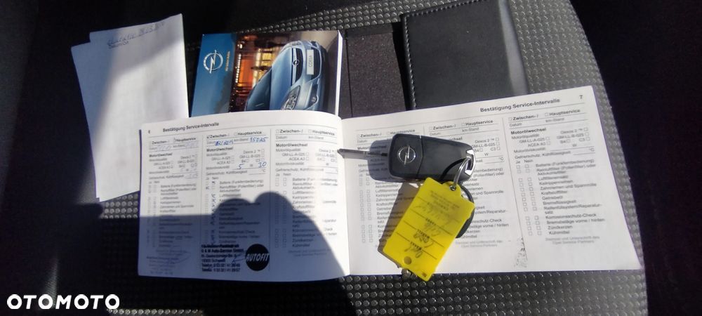 Opel Corsa - 14