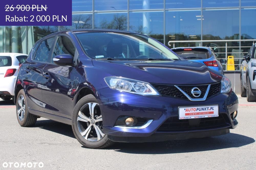 Nissan Pulsar - 3