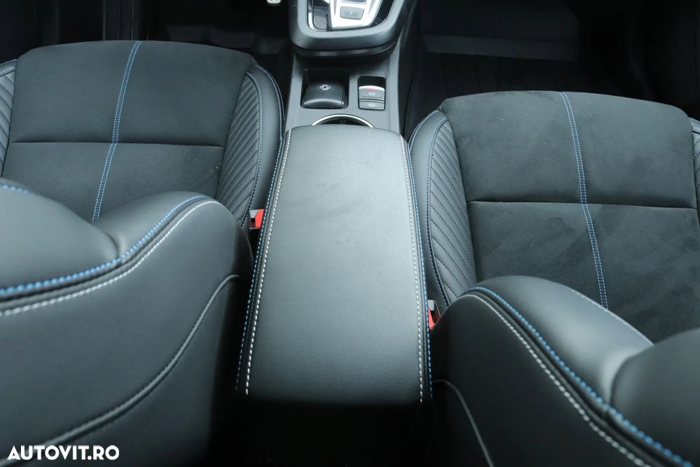 Renault Arkana MHEV 160 EDC Esprit Alpine - 17