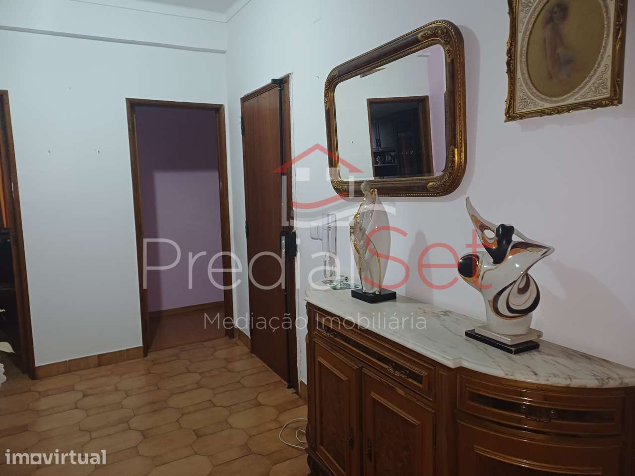 Apartamento T3 - Bonfim em Setúbal - Grande imagem: 4/17