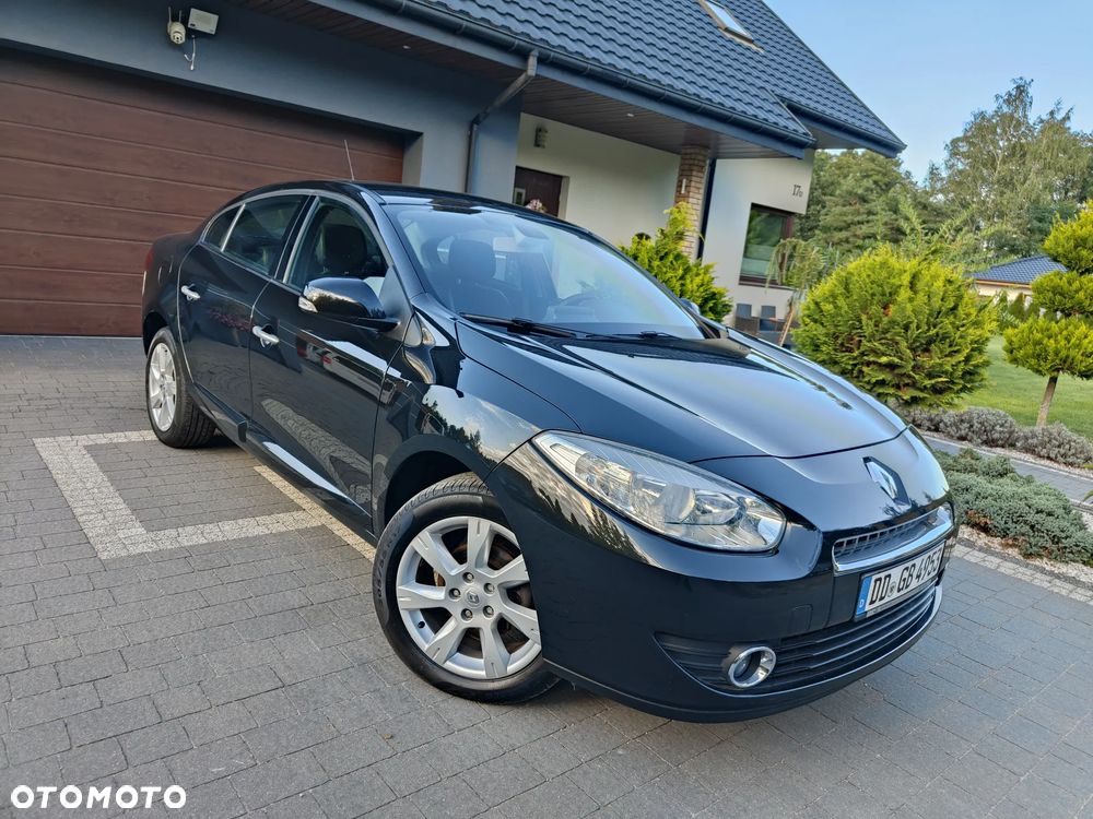 Renault Fluence 2.0 16V 140 Dynamique - 35