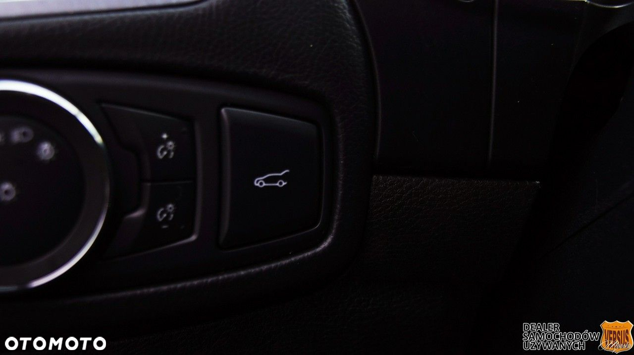 Ford Edge - 25