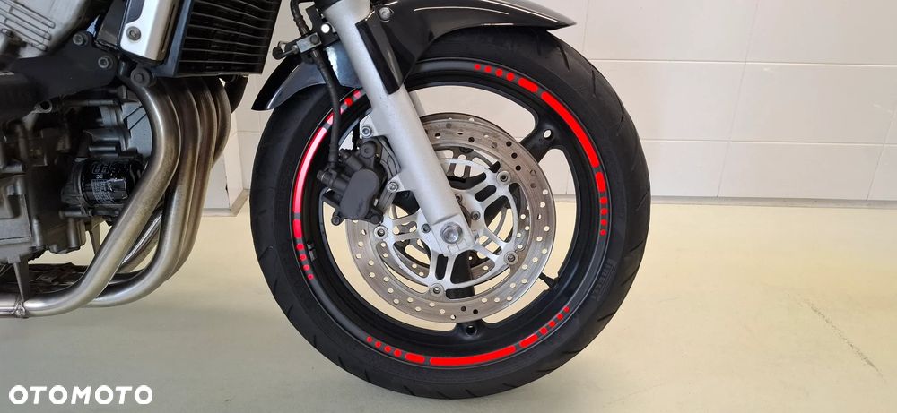 Honda Hornet - 10