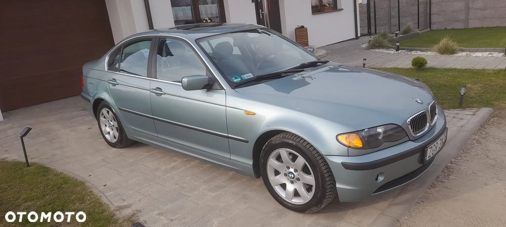 BMW Seria 3 - 3