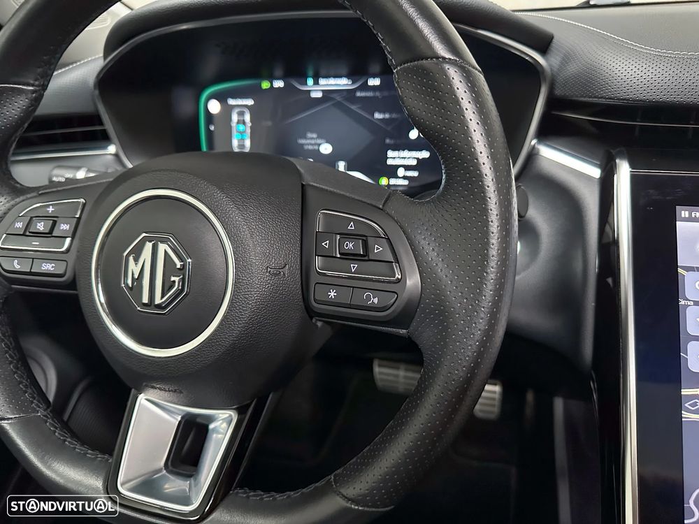 MG Marvel R 70 kWh Luxury - 48