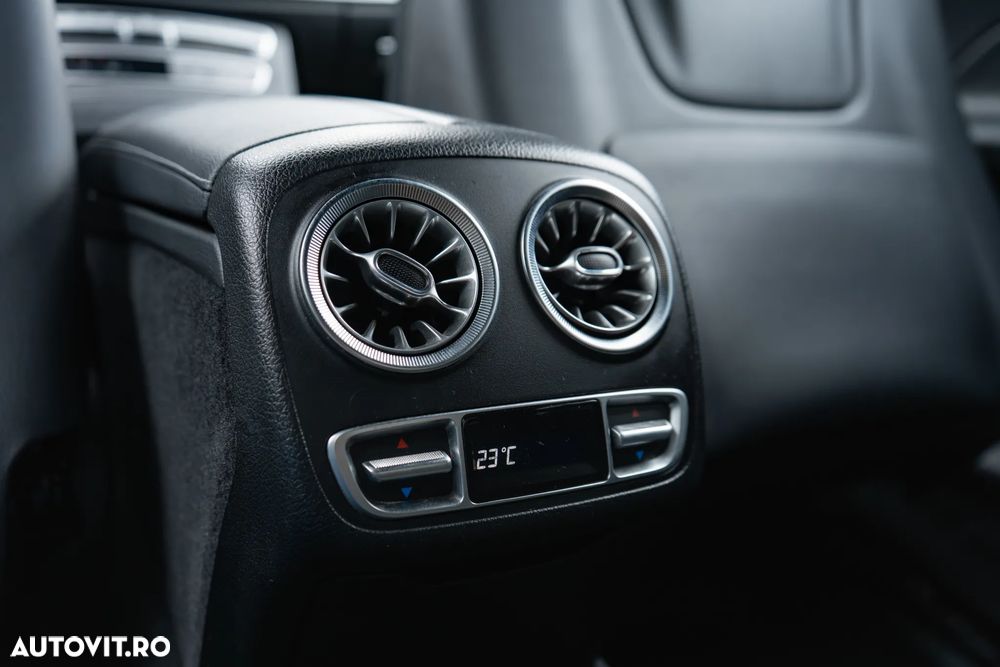 Mercedes-Benz E 450 4MATIC MHEV Aut. - 39