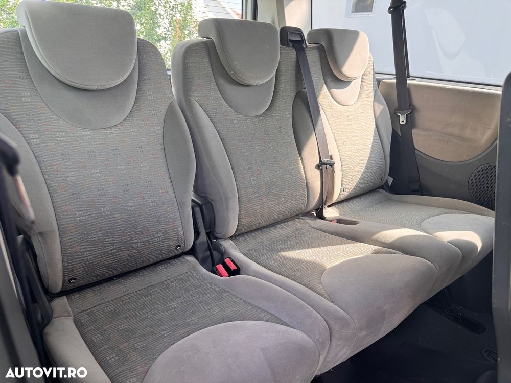 Fiat Scudo L2 (8-Si.) - 8
