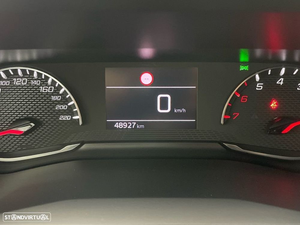 Peugeot 208 1.2 PureTech Active Pack - 9